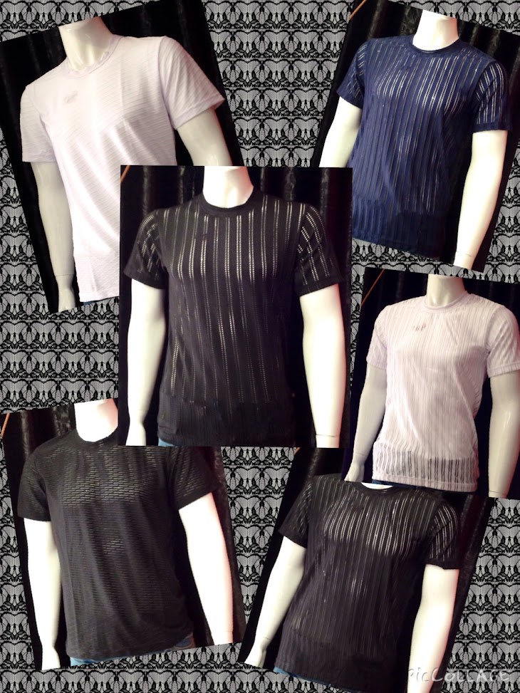 Mens Stock Variety
